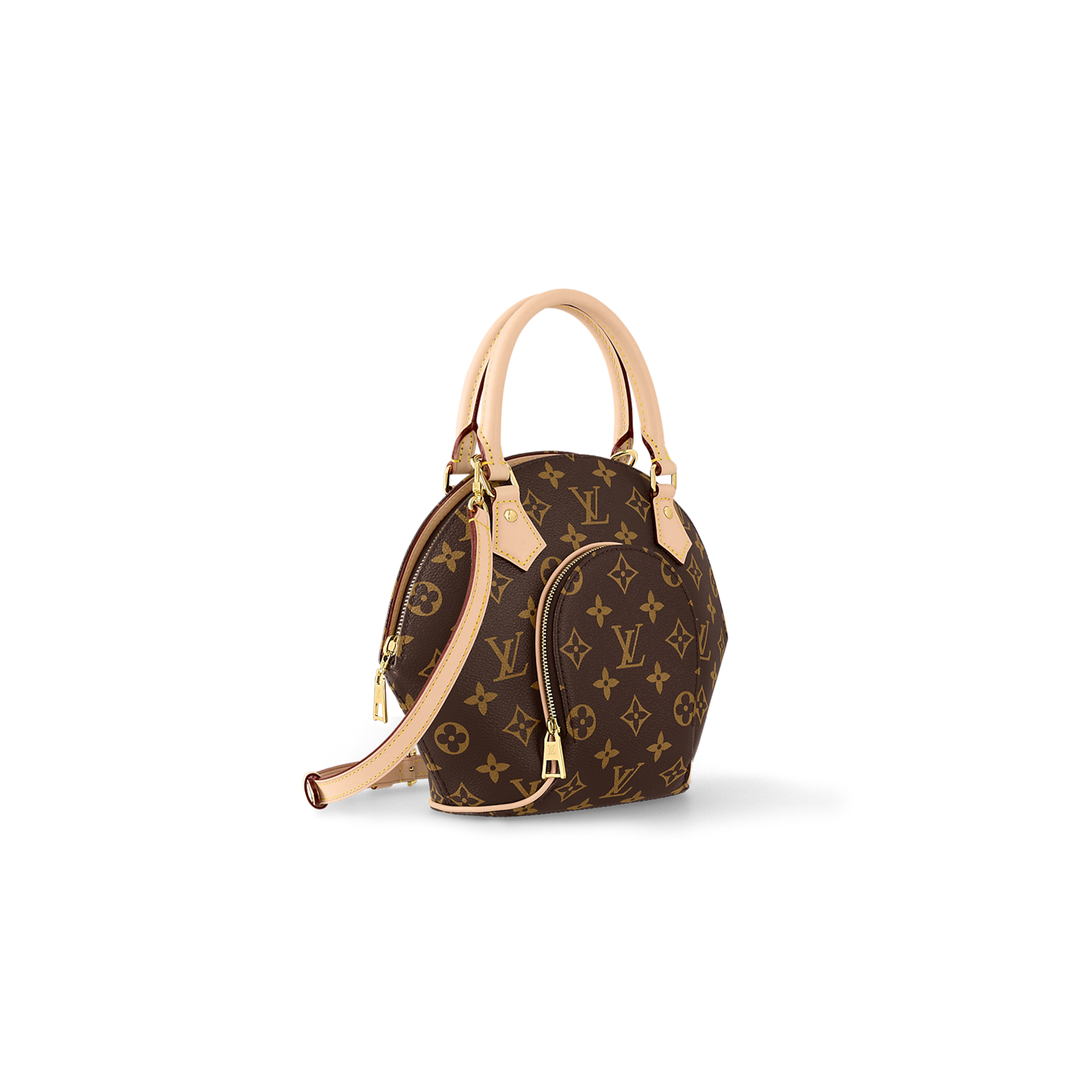 LOUIS VUITTON ELLIPSE PM M46196 (28*21*8cm)